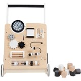 My Baby Lou VOZIČEK ZA UČENJE HOJE | Shoptok.si