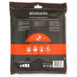 Brabantia Vrečke za smeti 40 ks 5 l PerfectFit B – | Shoptok.si