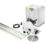 Festool Potapajući cirkular TS 75 EBQ-Plus-FS, F 576115 | Eponuda.com