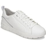 Geox Nizke superge U SPHERICA EC4 Bela | Shoptok.si