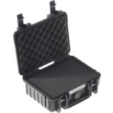 B_W_International B&W Outdoor Case Type 500 black with pre-cut foam insert Cijene