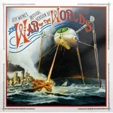 Jeff Wayne – Jeff Wayne's Musical Version Of The War Of The Worlds (2LP)