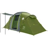 Coleman Šator TENT SPRUCE FALLS 4 BLACKOUT Cene