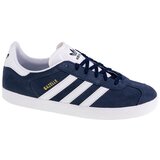 Adidas nizke superge GAZELLE J Modra | Shoptok.si