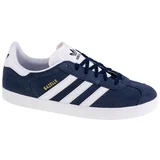 nizke superge GAZELLE J Modra