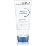 Bioderma Atoderm PP Baume hranjivi i njegujući balzam za tijelo 200 ml unisex | shoptok.hr