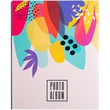 Grupo ALBUM FOTO SOFT 48 BOLSILLOS 13X20CM ABSTRAKTNO POLETJE, (20874159) | Shoptok.si