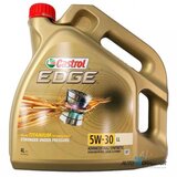 Castrol ulje edge 5W-30/4L bmw LL04*** 15575