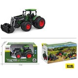 Ittl Traktor bager dupli točkovi Cene