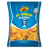  EL SABOR nacho chips slani 100g Cene