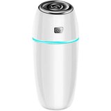 Venisymlis Vlažilec Zraka Za Avto Vlažilec Zraka Usb Vlažilec Zraka Za Atmosfero V Avtomobilu Vlažilec Zraka Za Avto Pisana Nočna Lučka Vlažilec Zraka, (22060978) | Shoptok.si
