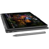 Lenovo Yoga 9 2-in-1 83AC0012GE - 14&quot 2.8K OLED Intel® Core™ Ultra 7 155H 16GB RAM 512GB SSD Intel® Arc™ Windows 11 Home | shoptok.hr