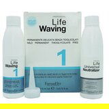  Kiselina za minival Farmavita Life Set 2 x 110 ml – 1 za obojenu i tanku kosu | Eponuda.ba