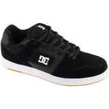Nizke superge Shoes Manteca 4 S Črna