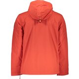Napapijri MEN&#39;S JACKET RED | Shoptok.si