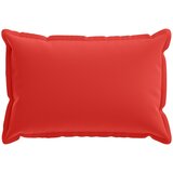  Presvlaka za jastuk 6 kom. HOUTEN Crvena 50 x 70 cm Poliester | shoptok.hr