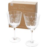 Rex London Čaše u setu 2 kom vinske 250 ml – | shoptok.hr