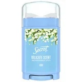Delicate Antiperspirant Stick trdi antiperspirant za ženske 40 ml