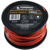 Powermat linija za rezanje PM-ZTN-3.0-100M | shoptok.hr