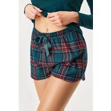 Hunkemöller Kratka pižama Dahlia | Shoptok.si