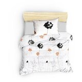 Lessentiel Maison Komplet posteljina (160x220) Atlantis White