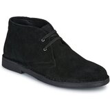 Lumberjack Polškornji BEAT 3.0 DESERT BOOT MAN Črna Cene