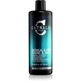 Tigi Catwalk Oatmeal & Honey ekonomično pakiranje (za oštećenu kosu) za žene Cijene