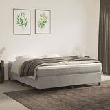 vidaXL Nadmadrac 180 x 210 x 5 cm | shoptok.hr