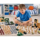  Set vojnih figura za igru - 300 elemenata | Shoptok.si