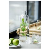 Lyngby Glas Kozarci v kompletu 6 ks 420 ml Zero – | Shoptok.si
