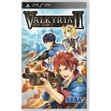  Valkyria Chronicles II (PSP) - rabljeno | Shoptok.si