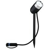 PAULMANN Plug & Shine Reflektor na klinu Pike (4,5 W, Visina: 22,5 cm, IP44) | shoptok.hr