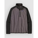 Patagonia Better 1/4 Jopa s kapuco may grey Cene