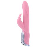 Vibe Therapy rabbit vibrator "serenity" (R22723) Cene
