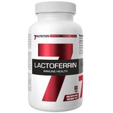 7NUTRITION Laktoferin, 60 kapsula Cene