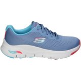 Skechers Šport - Modra Cene