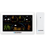 Blaupunkt WS50WH APP VREM. POSTAJA | Shoptok.si