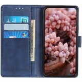 INORCO Ovitek za telefon iz PU usnja proti padcem za Nokia G42, ovitek denarnice s stojalom iz goveje kože, (22033590) | Shoptok.si