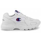 Champion Nizke superge CWA1 Bela | Shoptok.si