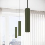 Nice Lamps Zelena viseča svetilka Gleam – | Shoptok.si