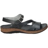 Walk & Fly 3861-35580 Crna | shoptok.hr