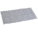 Awd Prostirka kupatilska PVC 88x40 siva art807 Cijene