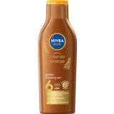 Nivea Losion za sunčanje s karotenom SPF 6 | shoptok.hr