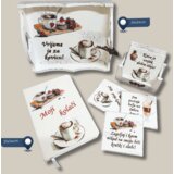  Personaliziran kuhinjski set – Edinstveno darilo za vsako kuharico! | Shoptok.si