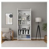 Hanah home Multifunkcionalna komoda, bijela | Eponuda.ba