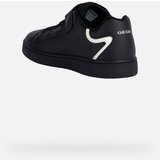 Geox Black boys' sneakers Eclyper - Boys | Shoptok.si