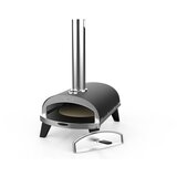 ZiiPa Piana Carbon pećnica pelet/drva | shoptok.hr