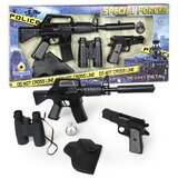 Gonher Policijski set-igračka za decu | Eponuda.com
