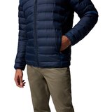 Columbia Puhovke Lake 22 II Down Hooded Jacket Modra | Shoptok.si