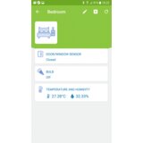 Amiko Home Kontrolni centar za Amiko Smart Home - SMART HOME GATEWAY (HUB) | shoptok.hr